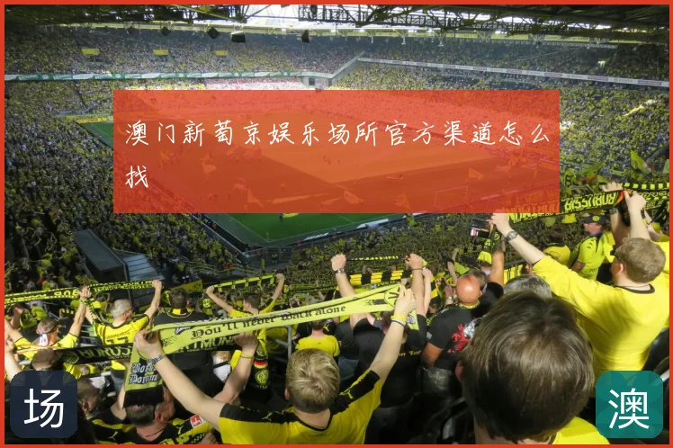 澳门新萄京娱乐场所官方渠道怎么找