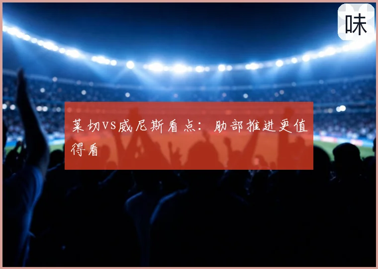 莱切vs威尼斯看点：肋部推进更值得看
